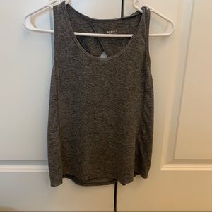 Workout tank
